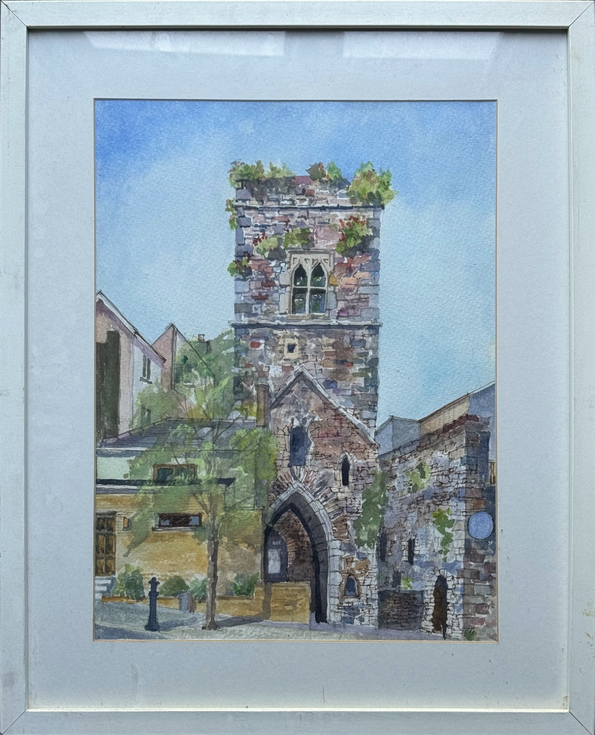 Tower Gate, Ireland